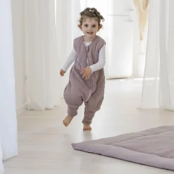 Emma & Noah Schlafsack mit Umschlag-Fuß Gr. 80* Schlafsäcke|Schlafsäcke