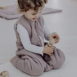 Emma & Noah Schlafsack mit Umschlag-Fuß Gr. 70* Schlafsäcke|Schlafsäcke