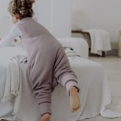 Emma & Noah Schlafsack mit Umschlag-Fuß Gr. 70* Schlafsäcke|Schlafsäcke
