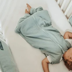 Emma & Noah Schlafsack mit Umschlag-Fuß Gr. 80* Schlafsäcke|Schlafsäcke