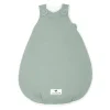 Zu00f6llner Schlafsack Musselin Mint Gr. 50/56* Schlafsäcke|Schlafsäcke