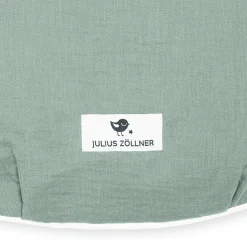 Zu00f6llner Schlafsack Musselin Mint Gr. 56/62* Schlafsäcke|Schlafsäcke