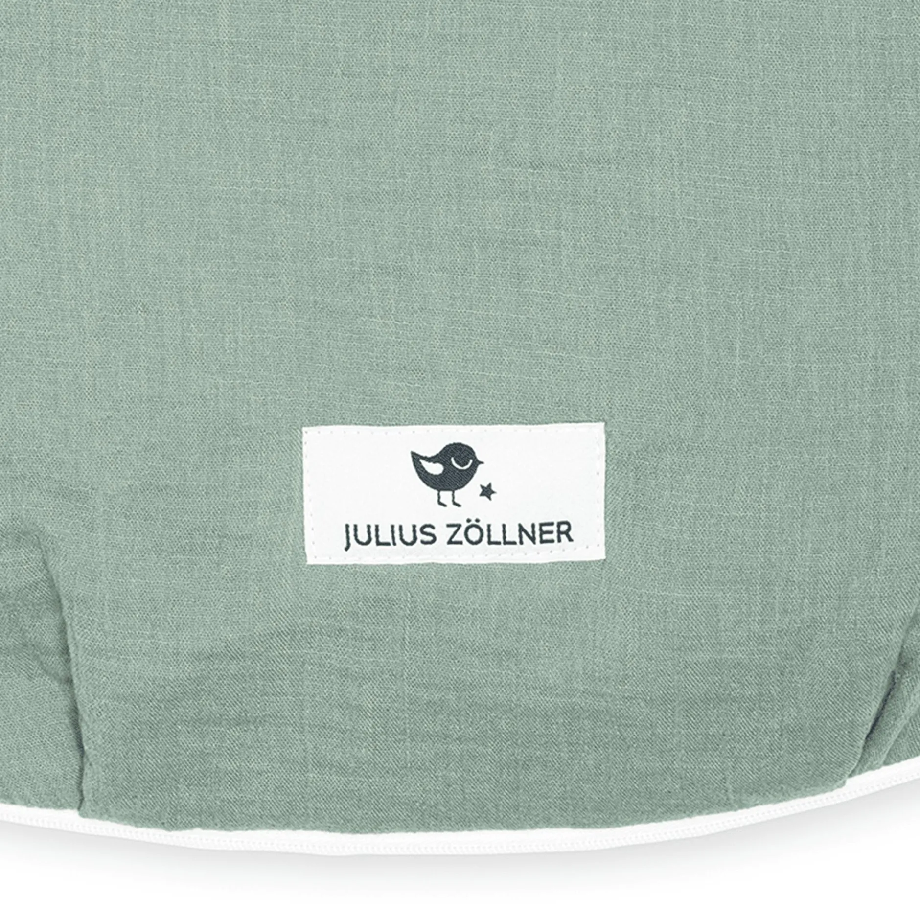 Zu00f6llner Schlafsack Musselin Mint Gr. 56/62* Schlafsäcke|Schlafsäcke