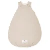 Zu00f6llner Schlafsack Musselin Sand Gr. 50/56* Schlafsäcke|Schlafsäcke