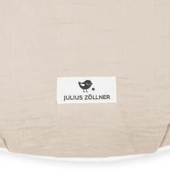Zu00f6llner Schlafsack Musselin Sand Gr. 50/56* Schlafsäcke|Schlafsäcke