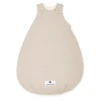 Zu00f6llner Schlafsack Musselin Sand Gr. 56/62* Schlafsäcke|Schlafsäcke
