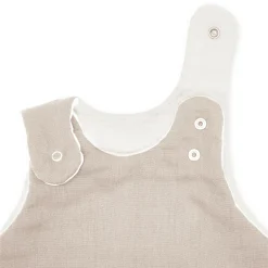 Zu00f6llner Schlafsack Musselin Sand Gr. 56/62* Schlafsäcke|Schlafsäcke