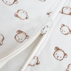 LITTLE ONE Schlafsack Teddy* Schlafsäcke|Schlafsäcke