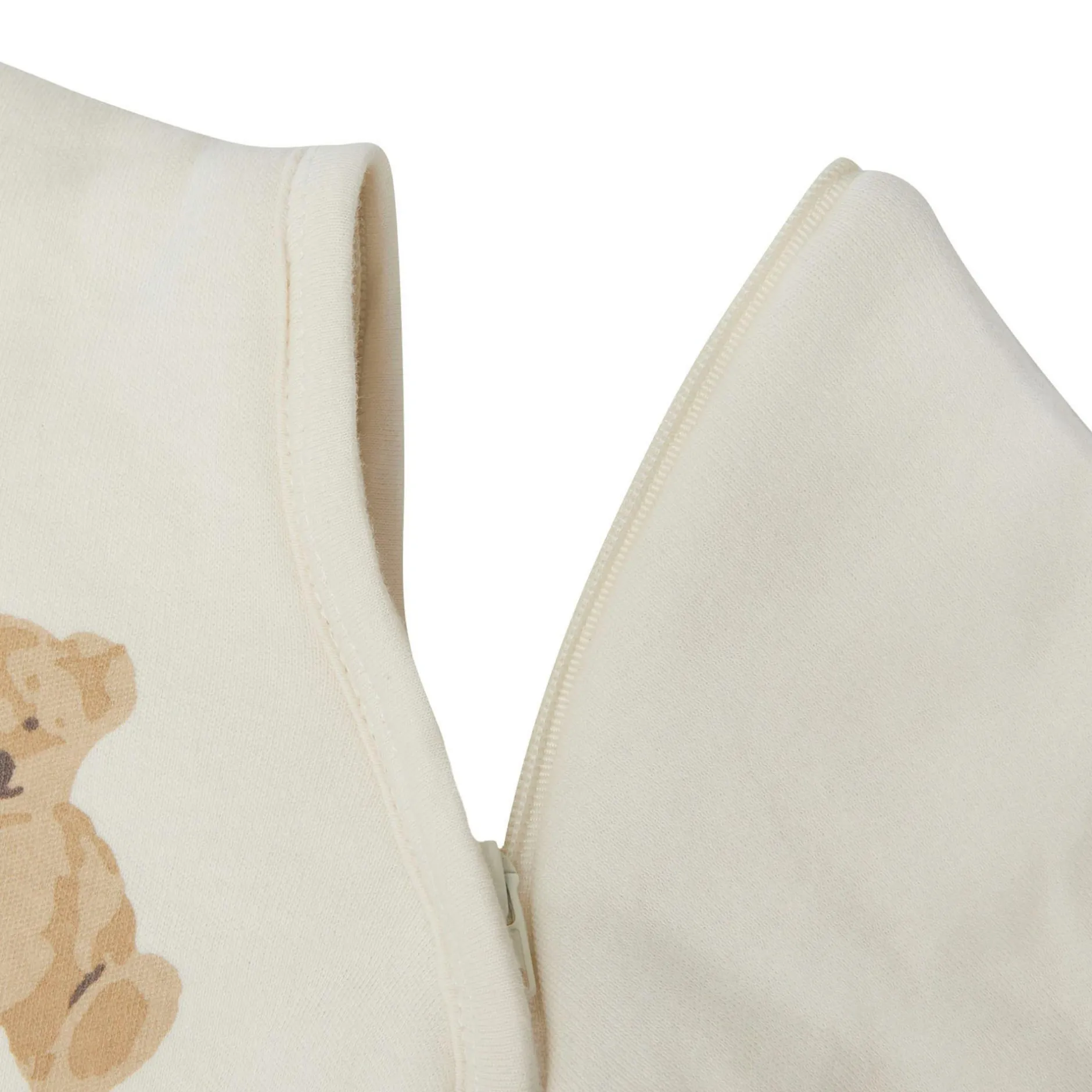 jollein Schlafsack Teddy Bär 70 cm* Schlafsäcke|Schlafsäcke
