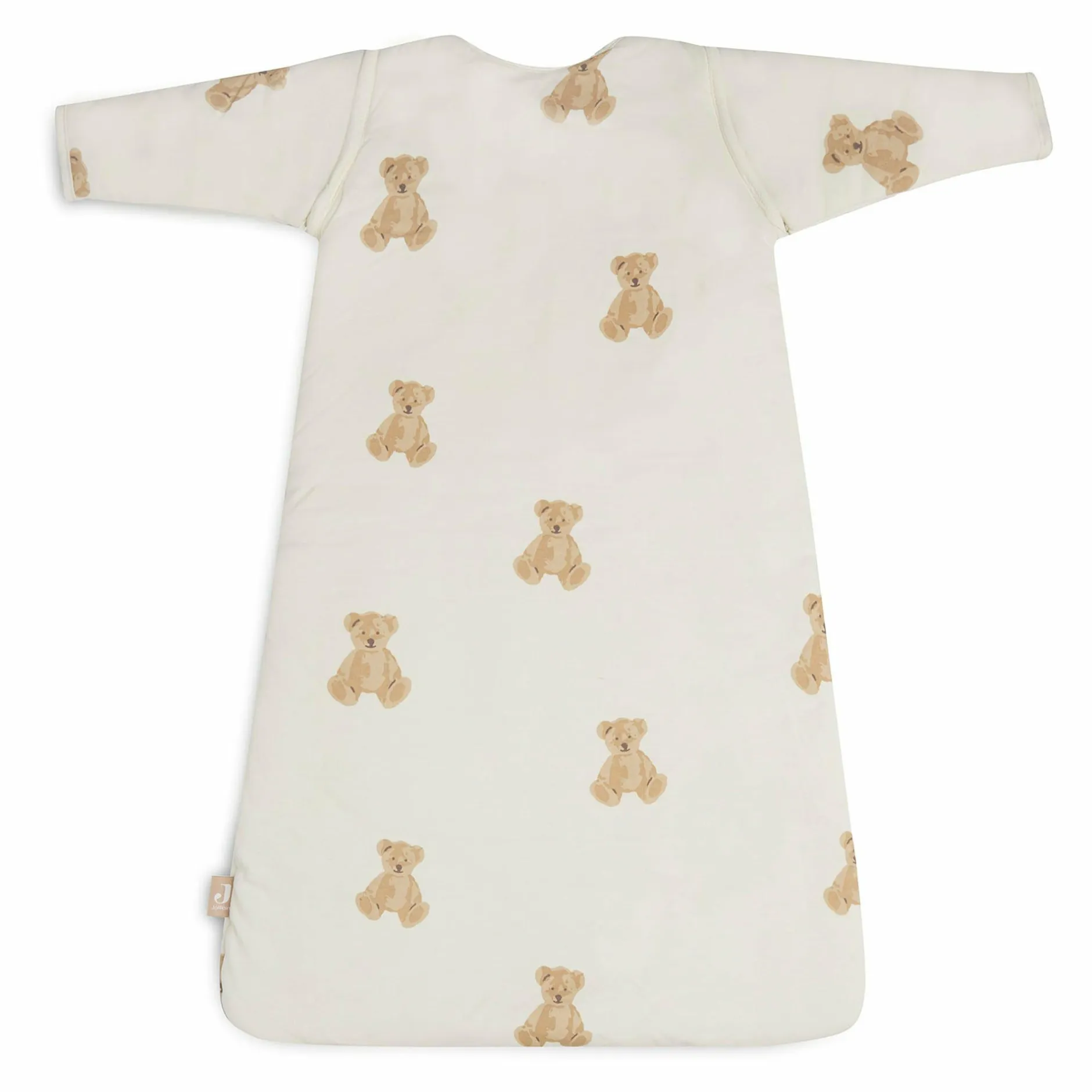 jollein Schlafsack Teddy Bär 70 cm* Schlafsäcke|Schlafsäcke