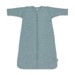 jollein Schlafsack Twinkling "Sea Green" 70 cm* Schlafsäcke|Schlafsäcke