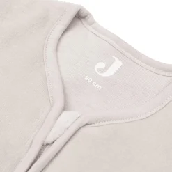 jollein Schlafsack Velvet Nougat 90cm* Schlafsäcke|Schlafsäcke