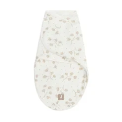 jollein Schlafsack Wrapper Leafy Dreams* Pucksäcke|Schlafsäcke