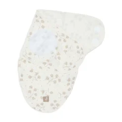 jollein Schlafsack Wrapper Leafy Dreams* Pucksäcke|Schlafsäcke
