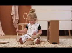 MEYCO Schlafsack-Overall Animal 92 cm* Schlafsäcke|Schlafsäcke