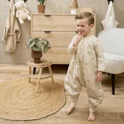 MEYCO Schlafsack-Overall Jumper Pinguin 80 cm* Schlafsäcke|Schlafsäcke