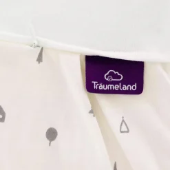 Tru00e4umeland Schlafsack-Set LIEBMICH Zuhause 50/56* Schlafsäcke|Schlafsäcke