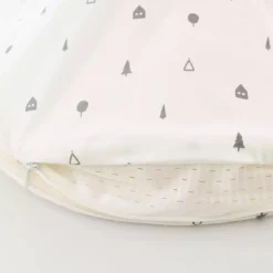 Tru00e4umeland Schlafsack-Set LIEBMICH Zuhause 56/62* Schlafsäcke|Schlafsäcke