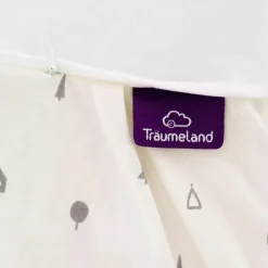 Tru00e4umeland Schlafsack-Set LIEBMICH Zuhause 56/62* Schlafsäcke|Schlafsäcke