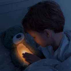 ZAZU Schlaftrainer Brody der Bär* Nachtlichter