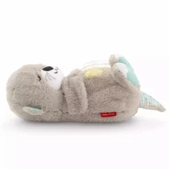 Fisher Price Schlummer Otter*Kinder Elektronisches Spielzeug|Spieluhren