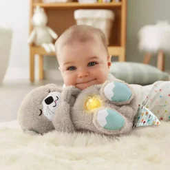 Fisher Price Schlummer Otter*Kinder Elektronisches Spielzeug|Spieluhren