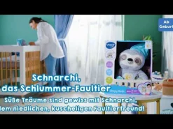 vtech Schlummer-Faultier Schnarchi* Spieluhren
