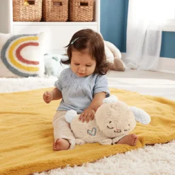 Fisher Price Schlummer-Häschen* Spieluhren|Kuscheltiere
