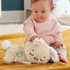 Fisher Price Schlummer-Häschen* Spieluhren|Kuscheltiere
