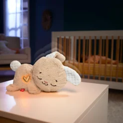 Fisher Price Schlummer-Häschen* Spieluhren|Kuscheltiere