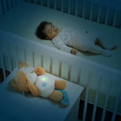 vtech Schlummer-Kätzchen* Kuscheltiere