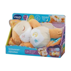 vtech Schlummer-Kätzchen* Kuscheltiere