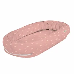 Alvi Schlummer-Nest Pretty* Kuschelnest