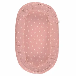 Alvi Schlummer-Nest Pretty* Kuschelnest