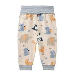 People Wear Organic Schlupfhose Zoo* Hosen