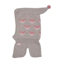MaxiMo Schlupfmütze Reh* Winterkleidung|Accessoires