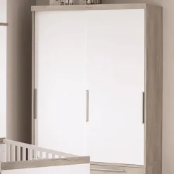 PAIDI Schmaler Schiebetürenschrank Mathea* Kleiderschränke