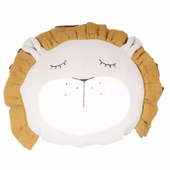 kikadu Schmusekissen Löwe* Deko & Accessoires