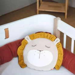 kikadu Schmusekissen Löwe* Deko & Accessoires