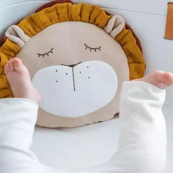 kikadu Schmusekissen Löwe* Deko & Accessoires