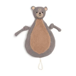 jollein Schmusetuch Bear* Schmusetücher