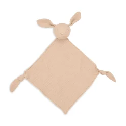 jollein Schmusetuch Bunny Ears Moonstone* Schmusetücher