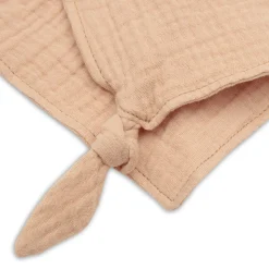 jollein Schmusetuch Bunny Ears Moonstone* Schmusetücher