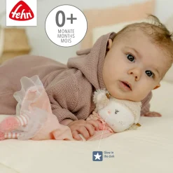 fehn Schmusetuch Fee* Schmusetücher