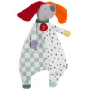 fehn Schmusetuch Hund* Schmusetücher