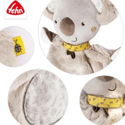 fehn Schmusetuch Koala* Schmusetücher
