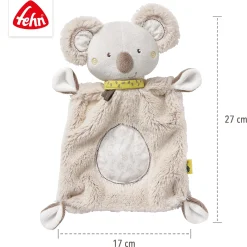 fehn Schmusetuch Koala* Schmusetücher