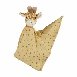 Sterntaler Schmusetuch L Giraffe Kaya* Schmusetücher