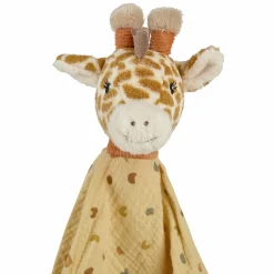 Sterntaler Schmusetuch L Giraffe Kaya* Schmusetücher