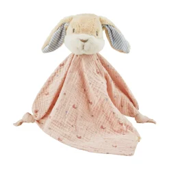 Sterntaler Schmusetuch L Hase Hanni* Schmusetücher